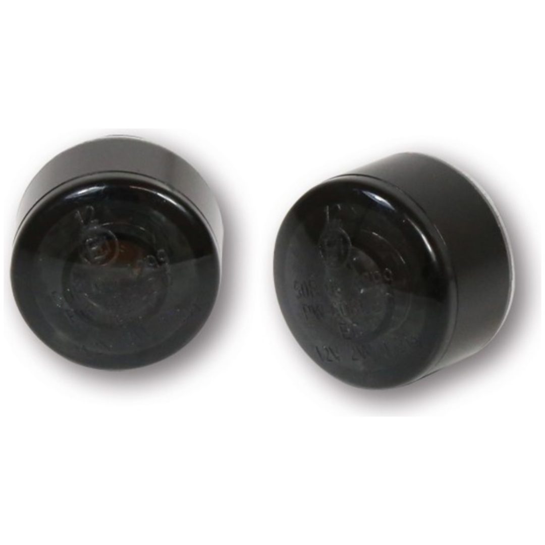 Blinkers Apollo Led Bakljus - Bromsljus/blinkers Highsider HIGHSIDER