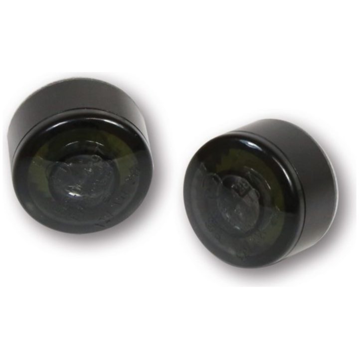 Blinkers Apollo Led Med Positionsljus HIGHSIDER – bild 5