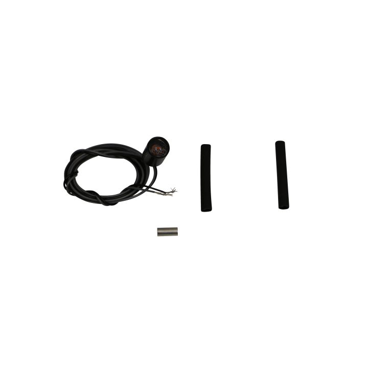 Blinkers Atto® Integral Gul/Svart KELLERMANN Indikatorlampor – bild 3