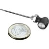 Blinkers Atto Svart/Gul KELLERMANN Svart – miniatyr 2