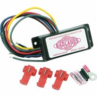 Blinkers Avbrytare Auto-canceler BADLANDS