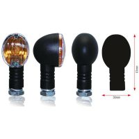 Blinkers Basic 21w Vit Universal BIHR