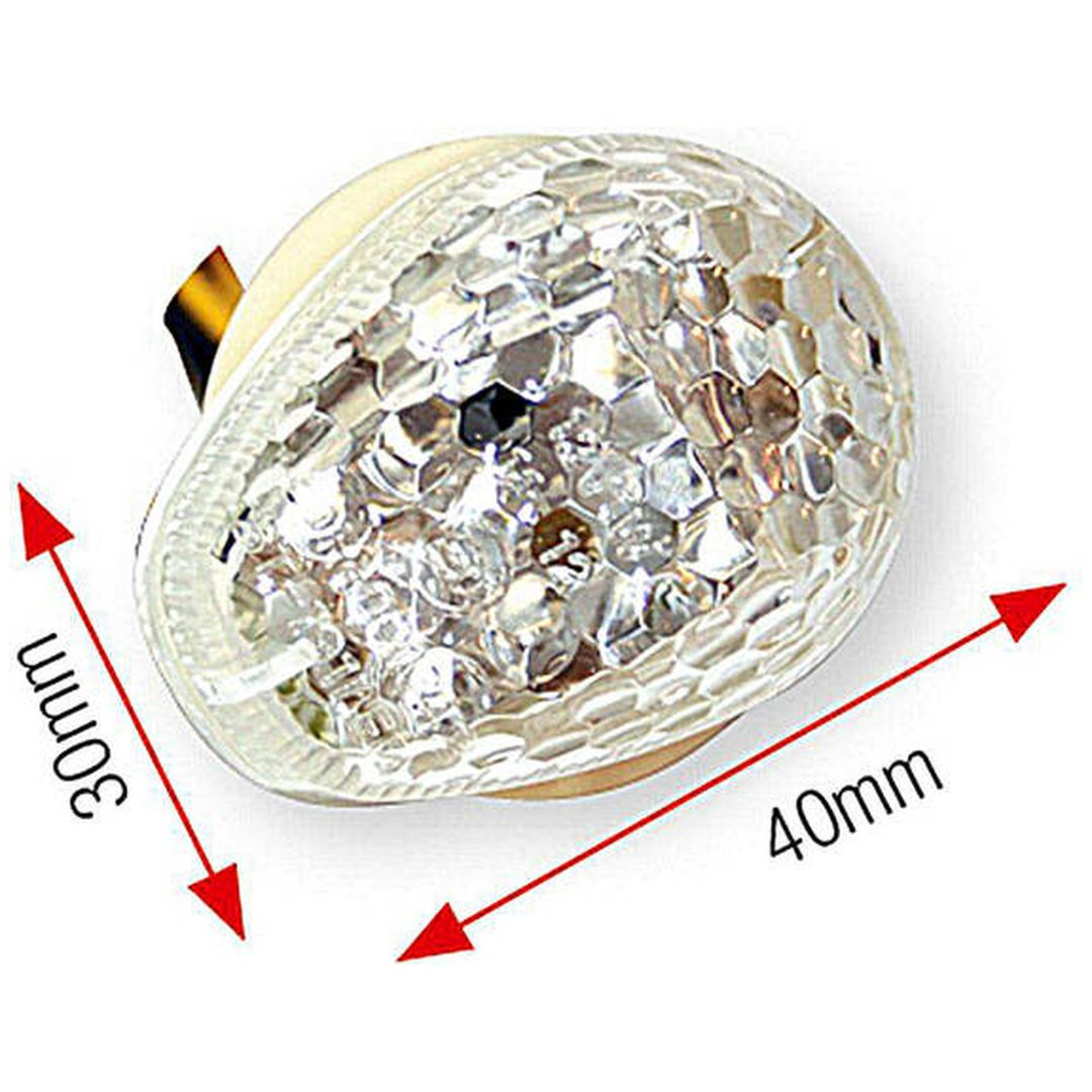 Blinkers Basic Led Universal BIHR