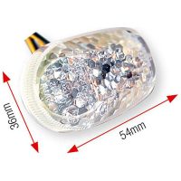 Blinkers Basic Led Universal BIHR