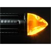 Blinkers Blaze Cone Lh Svart MOTOGADGET Blinkers – miniatyr 2
