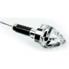 Blinkers Blaze Cone Lh Svart MOTOGADGET Blinkers – miniatyr 1