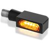 Blinkers Blokk-line Micro Led Svart HEINZ BIKES Blinkers – miniatyr 1