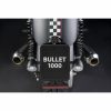 Blinkers Bullet 1000 Extreme Kellermann Krom – miniatyr 7