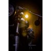 Blinkers Bullet 1000 Extreme Kellermann Krom – miniatyr 4