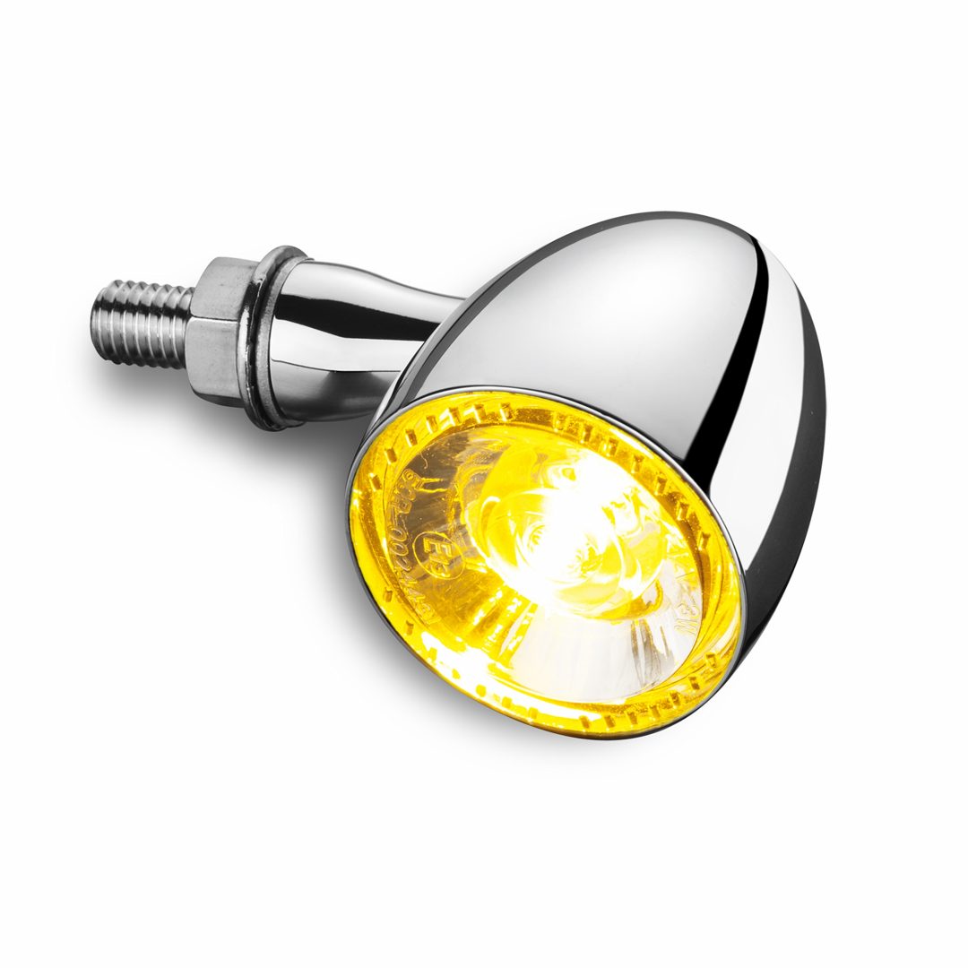 Blinkers Bullet 1000 Extreme Kellermann Krom