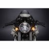 Blinkers Bullet 1000 Kellermann Krom – miniatyr 3