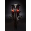 Blinkers Bullet 1000 Med Inbyggt Bromsljus Kellermann Svart – miniatyr 3