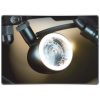 Blinkers Bullet 1000 Med Inbyggt Positionsljus Kellermann Svart – miniatyr 2