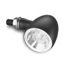 Blinkers Bullet 1000 Med Inbyggt Positionsljus Kellermann Svart – miniatyr 1