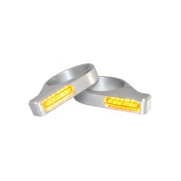 Blinkers Classic Gaffelben 39/41mm Heinz Bikes