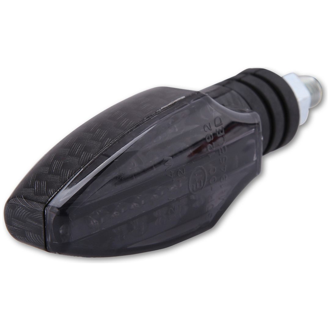 Blinkers Como LED Carbon HIGHSIDER – bild 2