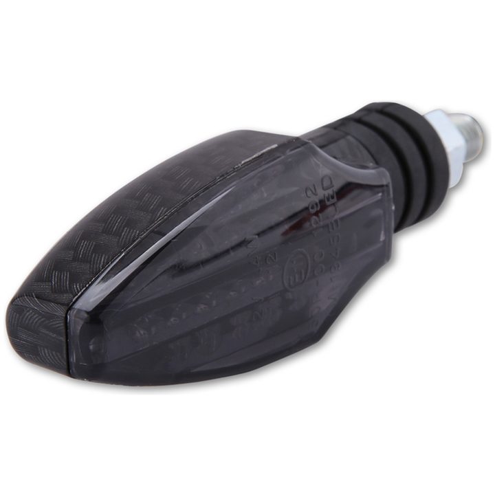 Blinkers Como LED Carbon HIGHSIDER – bild 2