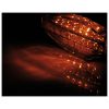 Blinkers Como LED Carbon HIGHSIDER – miniatyr 3