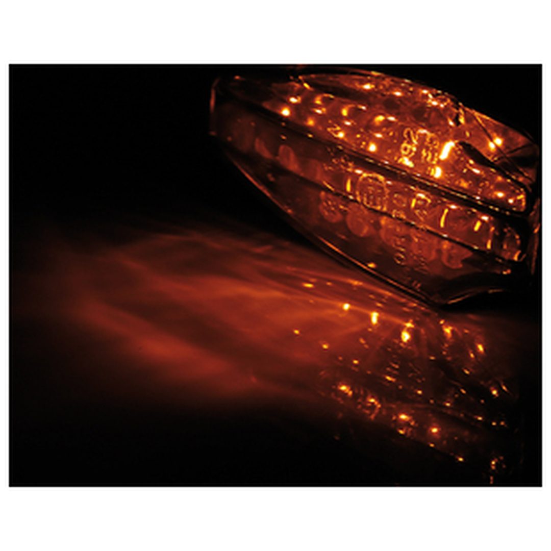 Blinkers Como LED Carbon HIGHSIDER – bild 3