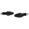 Blinkers Como LED Carbon HIGHSIDER – miniatyr 1