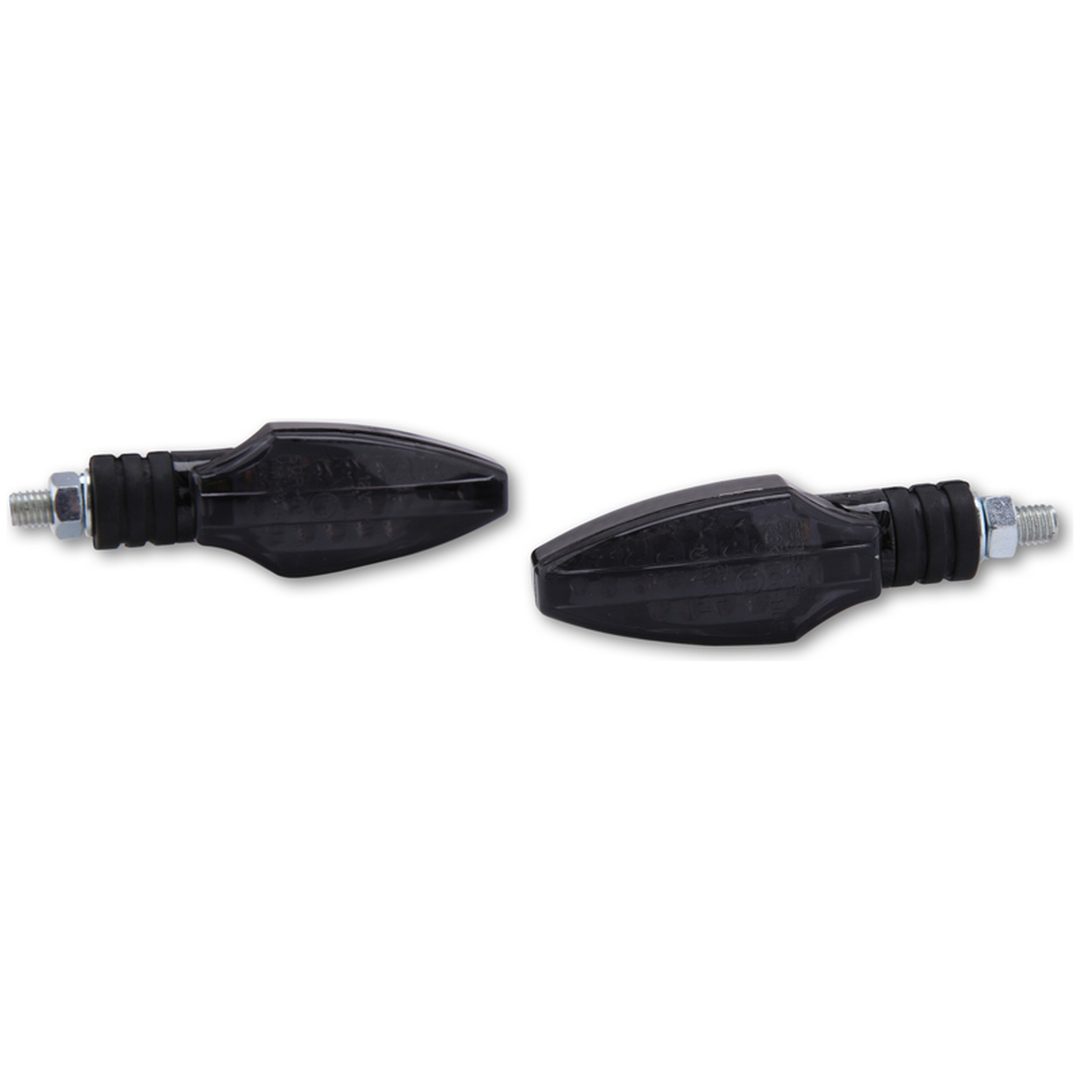 Blinkers Como LED Carbon HIGHSIDER