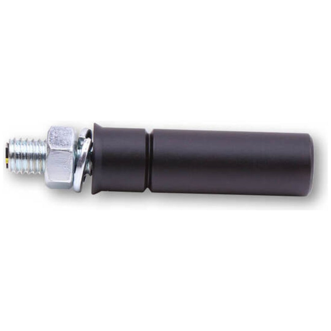 Blinkers Conero Led - Svart Edition HIGHSIDER Svart – bild 4