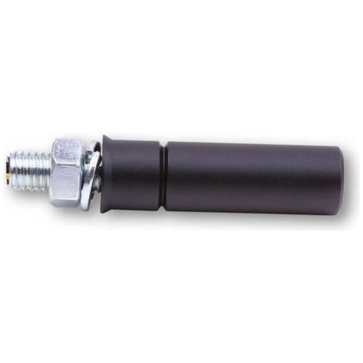 Blinkers Conero Led - Svart Edition HIGHSIDER Svart – bild 4