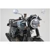 Blinkers D-Light Sekventiella LED Svart Rökt DAYTONA – miniatyr 2