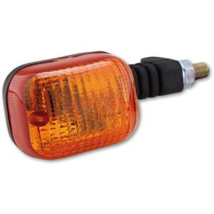 Blinkers Duc Svart/Orange HIGHSIDER