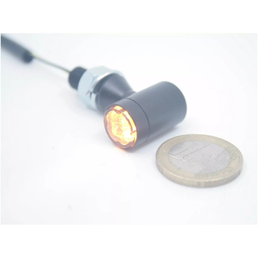 Blinkers E-märkt PARTS EUROPE