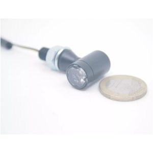 Blinkers E-märkt PARTS EUROPE