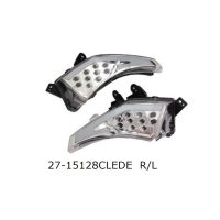 Blinkers E-märkt Yamaha Klar K&S Technologies