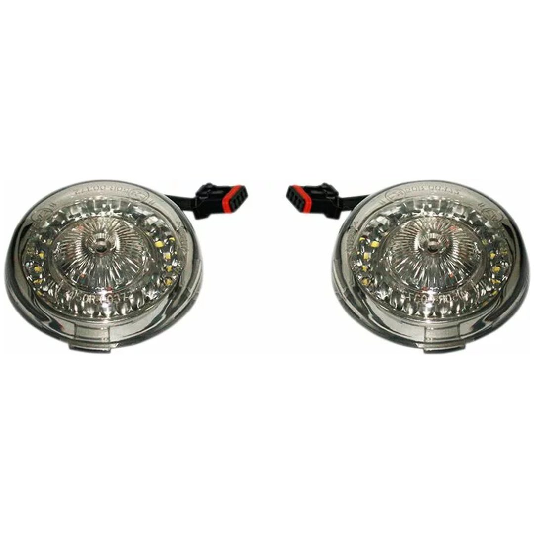 Blinkers Ece Prob Jae Klar CUSTOM DYNAMICS Blinkersenhet – bild 2