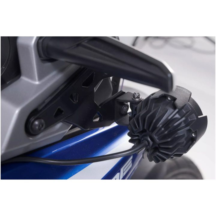 Blinkers Evo SW-MOTECH Monteringssats – bild 2