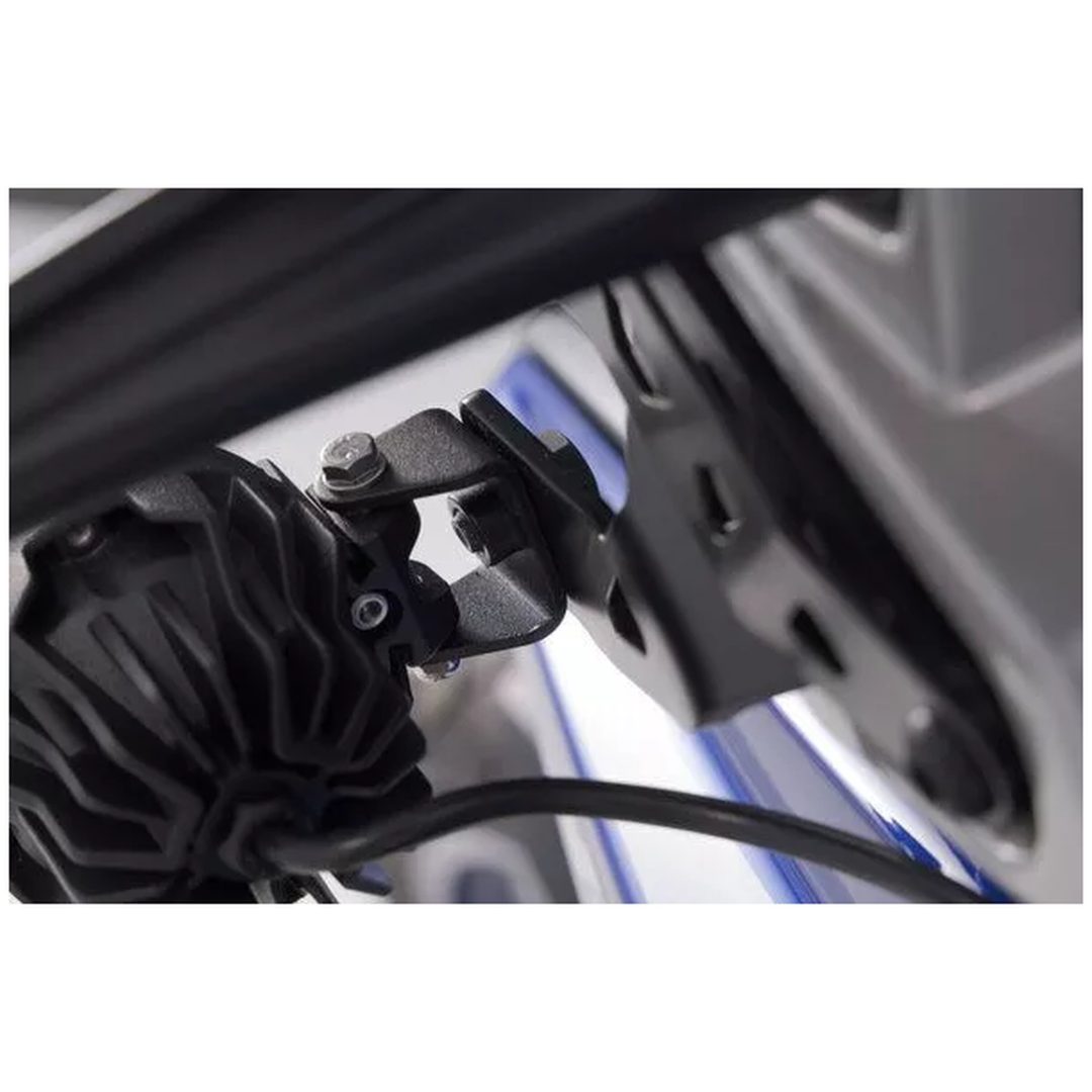 Blinkers Evo SW-MOTECH Monteringssats – bild 5