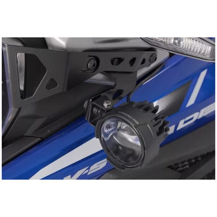 Blinkers Evo SW-MOTECH Monteringssats – bild 6