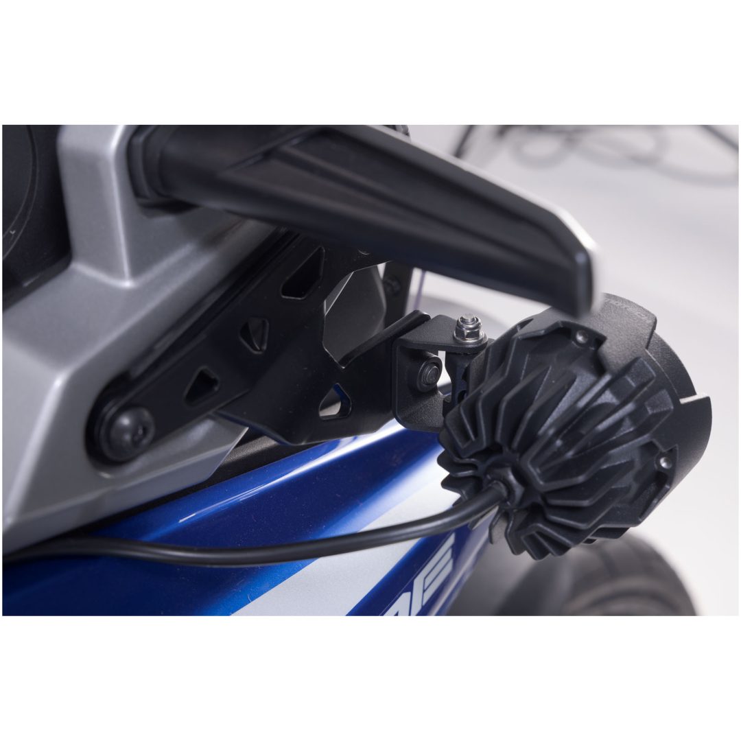 Blinkers Evo SW-MOTECH Monteringssats