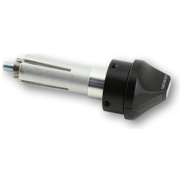 Blinkers Flight Led Bar End HIGHSIDER – bild 9