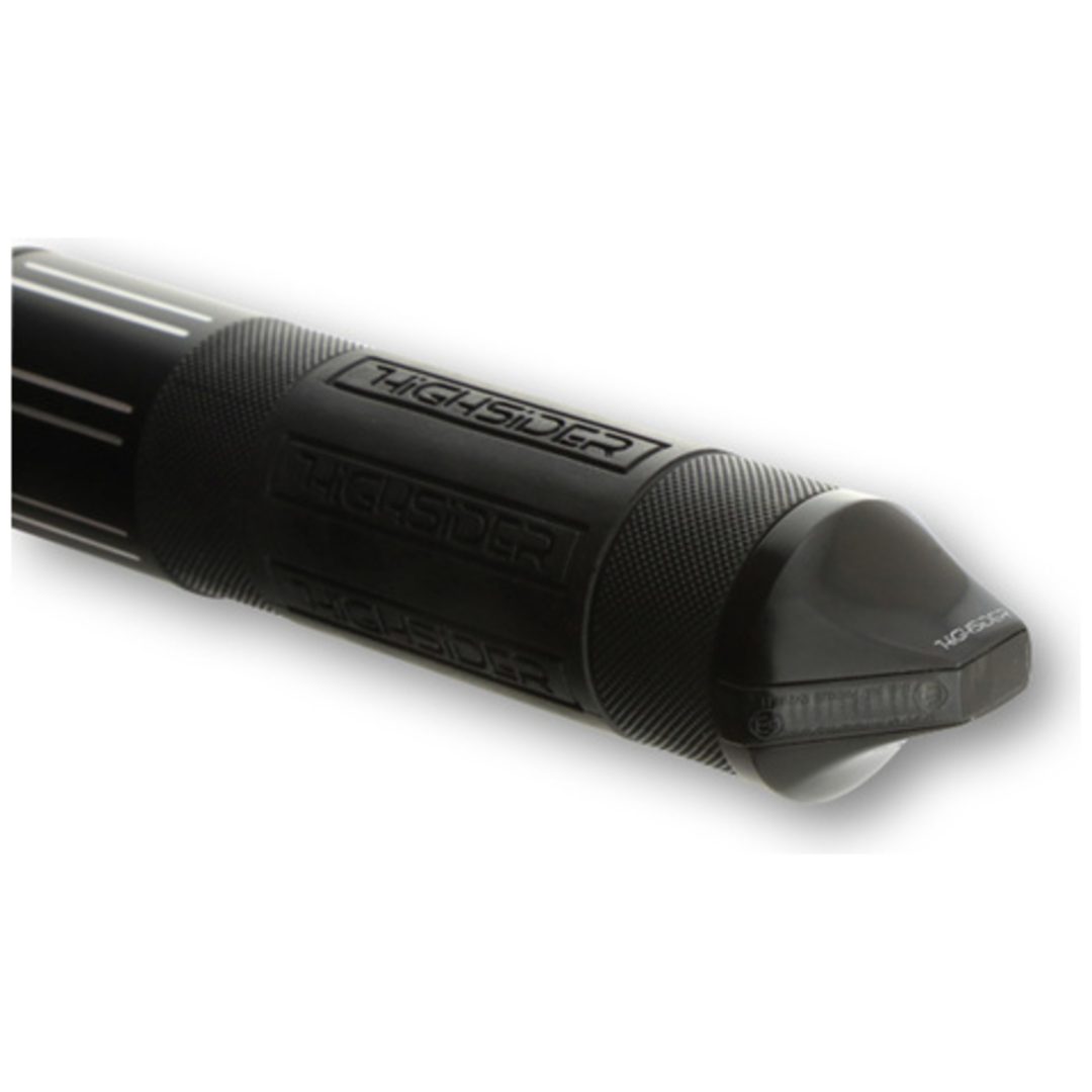 Blinkers Flight Led Bar End HIGHSIDER – bild 7