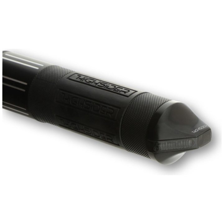 Blinkers Flight Led Bar End HIGHSIDER – bild 7
