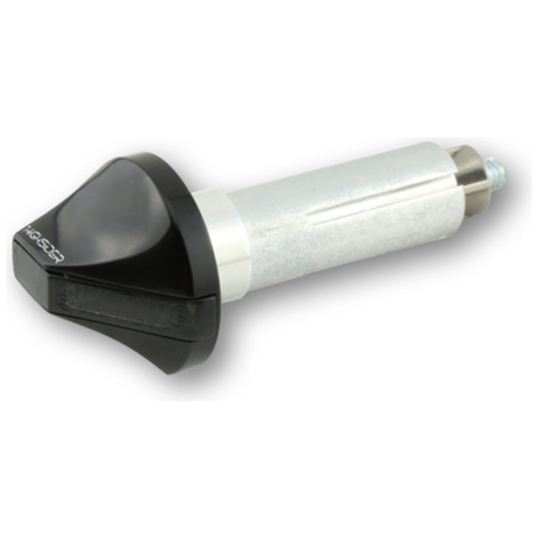 Blinkers Flight Led Bar End HIGHSIDER – bild 4
