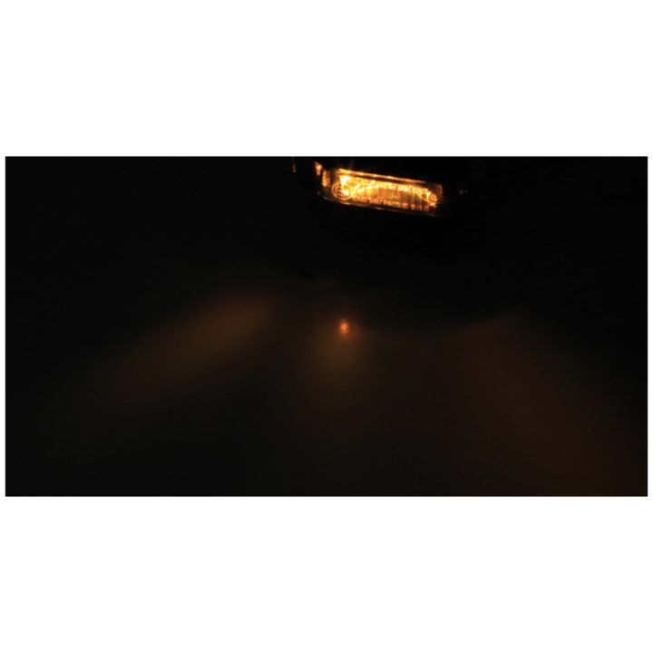Blinkers Flight Led Bar End HIGHSIDER – bild 3