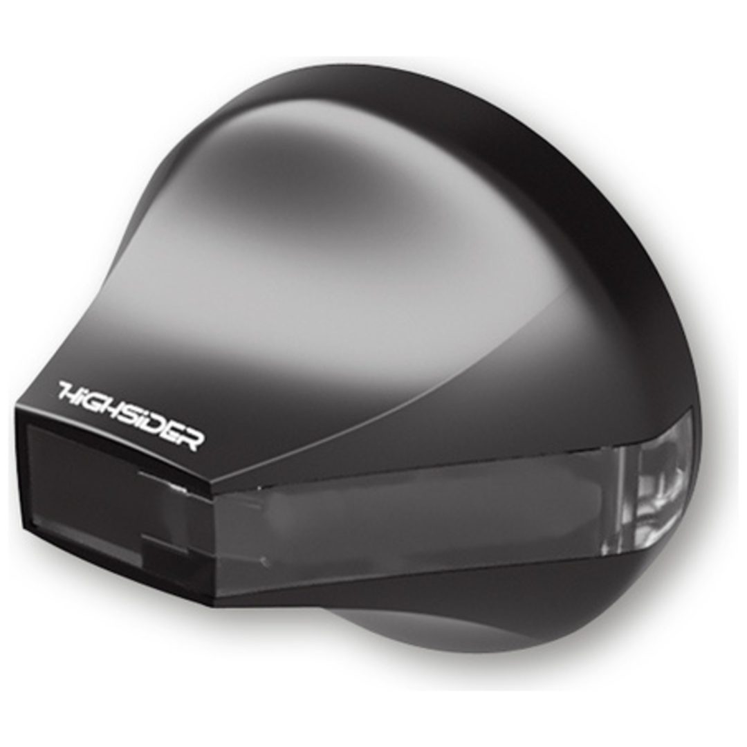 Blinkers Flight Led Bar End HIGHSIDER