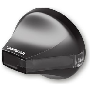 Blinkers Flight Led Bar End HIGHSIDER