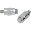 Blinkers Flyttsats Fram Krom DRAG SPECIALTIES – miniatyr 1