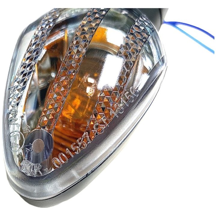 Blinkers Fram Höger Oe Typ V PARTS – bild 3