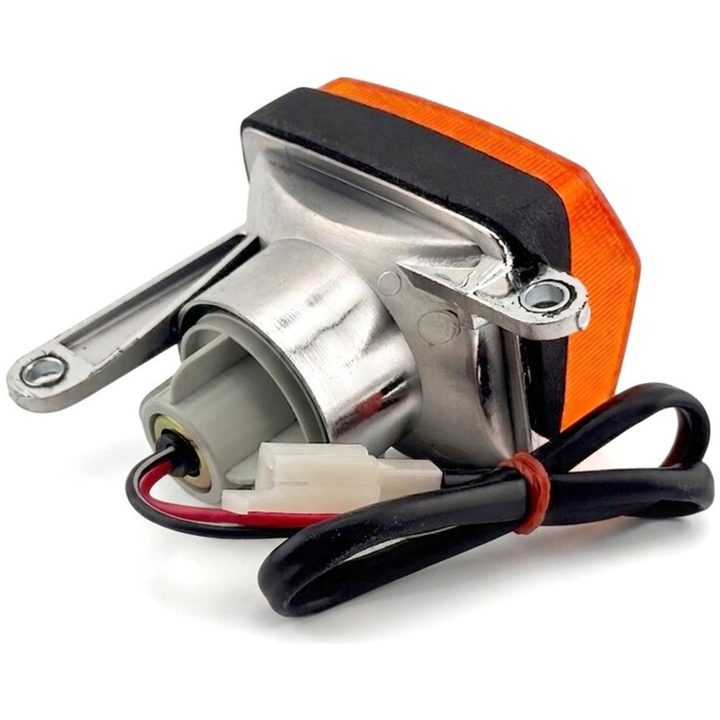 Blinkers Fram Höger Oe Typ V PARTS – bild 3