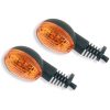 Blinkers Fram Svart V PARTS – miniatyr 2