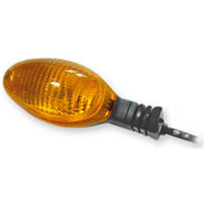 Blinkers Fram Vänster Oe Typ Monster V PARTS – bild 2