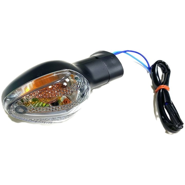 Blinkers Fram Vänster Oe Typ V PARTS – bild 2